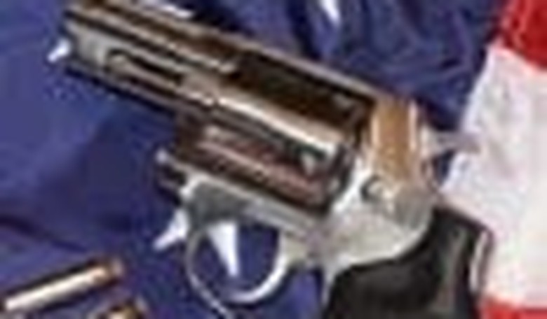 Constitution Is Big Winner in D.C. Gun Case