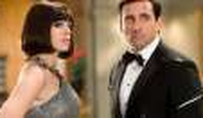 Be Smart — Don't See Get Smart