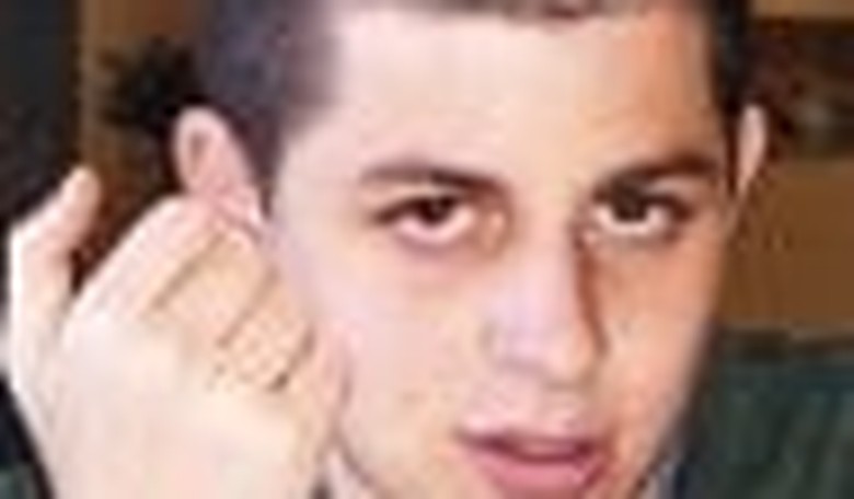 Still Waiting for Gilad Shalit