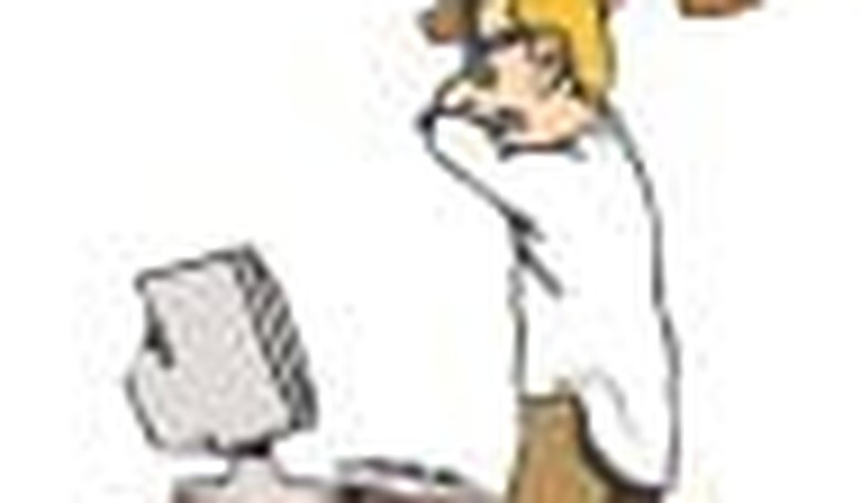 Social Networking: All Me, All the Time