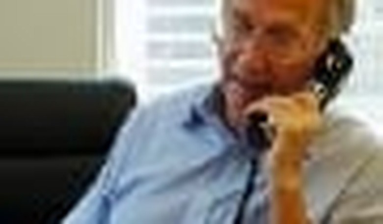 The Hersh File