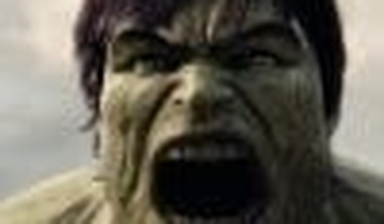 The Incredible Hulk: A Somber Superhero
