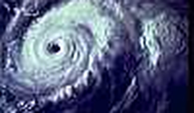 Are We In for a Busy 2008 Hurricane Season?