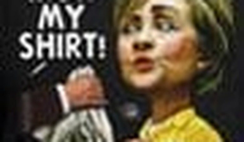 Claims of Sexism: Hillary Clinton's Last Refuge