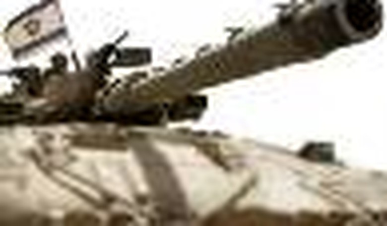 Israel-Hamas Ceasefire Fated to Cease