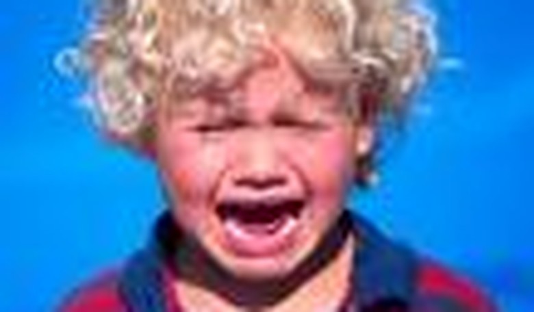 Kindergarten Cruelty: Not Child's Play