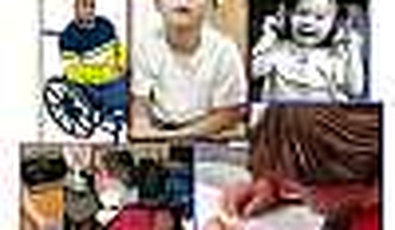 The Special Education Epidemic