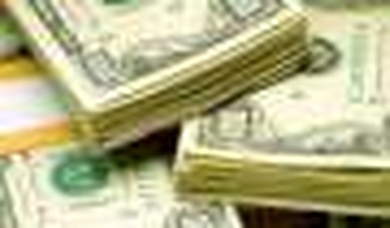 There's Good News and Bad News About the U.S. Budget