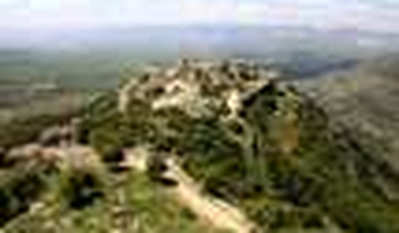 Will Israel Hang Onto the Golan Heights?