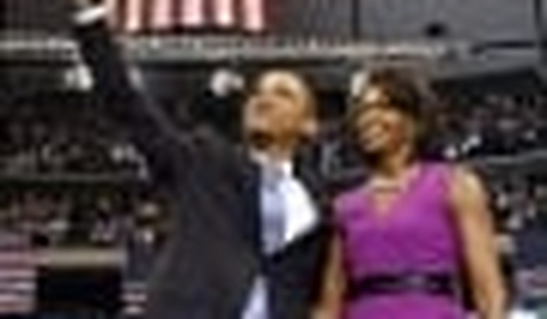 Obama Clinches Democratic Nomination