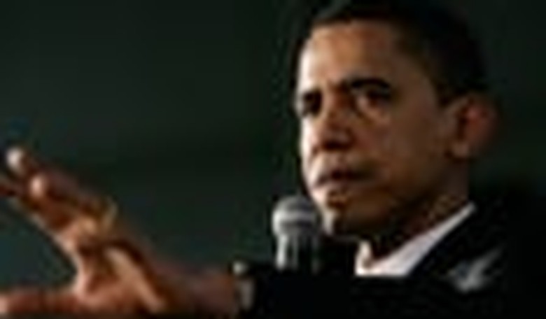 Obama Loses His Teflon Sheen