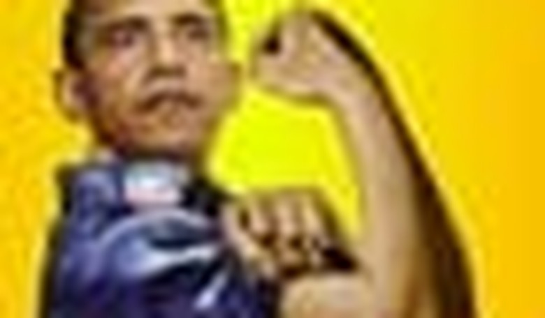 Obama Hits Neglectful Fathers — And, Of Course, McCain