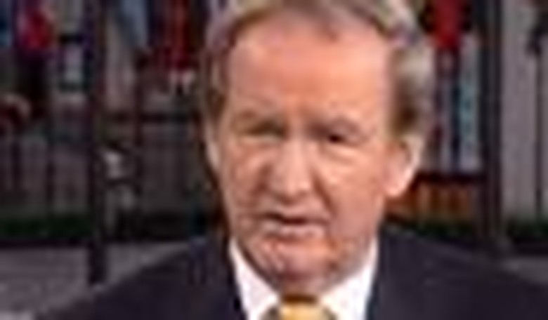 People Died, Buchanan Lied