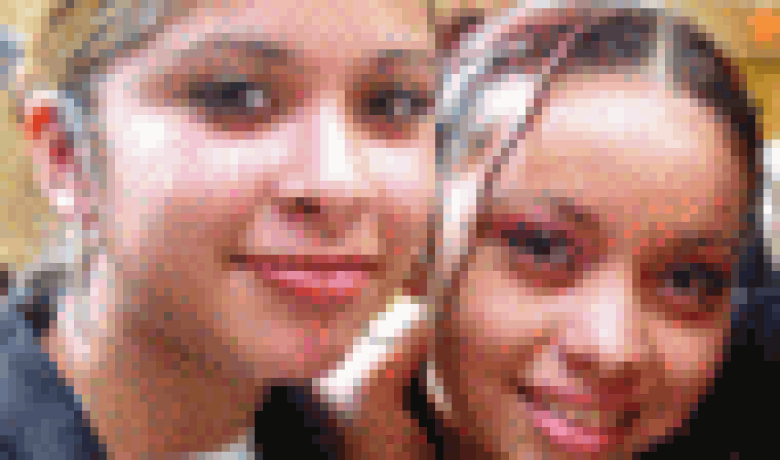 School Puts Mexican-Americans on the Road to Success