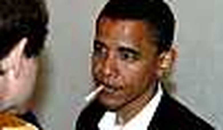 Do We Really Want a Quitter as President?