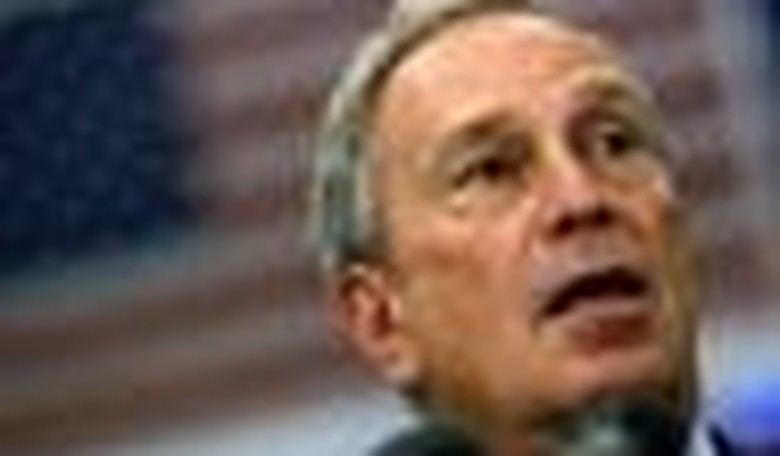 Why Michael Bloomberg is Hugely Overrated