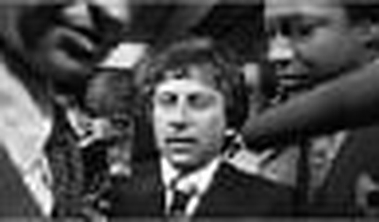 Polanski Film Misses Big Picture