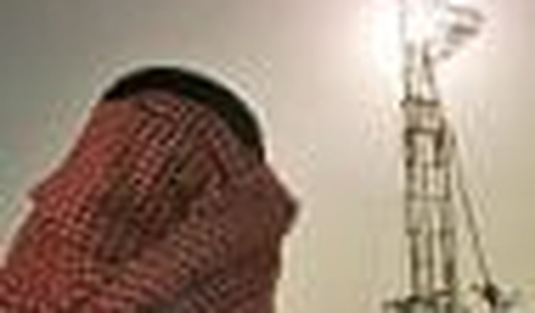 The Saudis' Oily Con Game