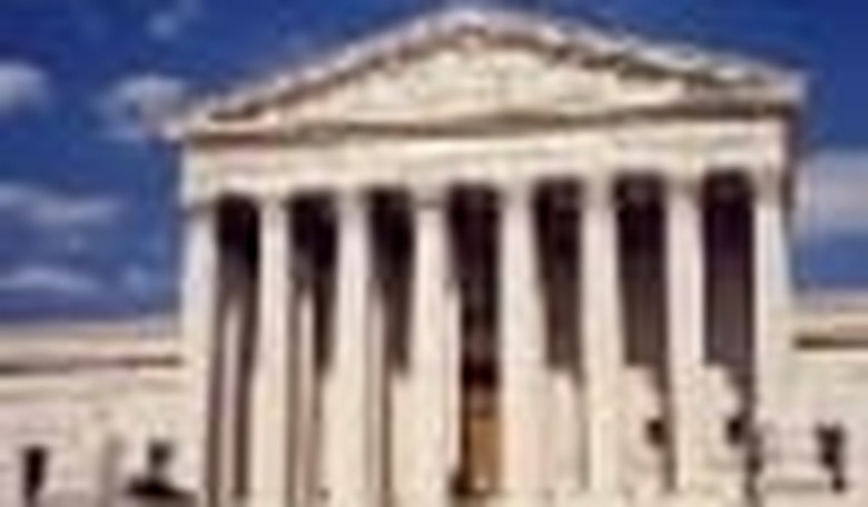 Guantanamo Ruling Makes U.S. Constitution a Suicide Pact