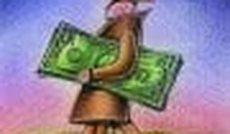 Barack's Social Security A-Bama-Nation