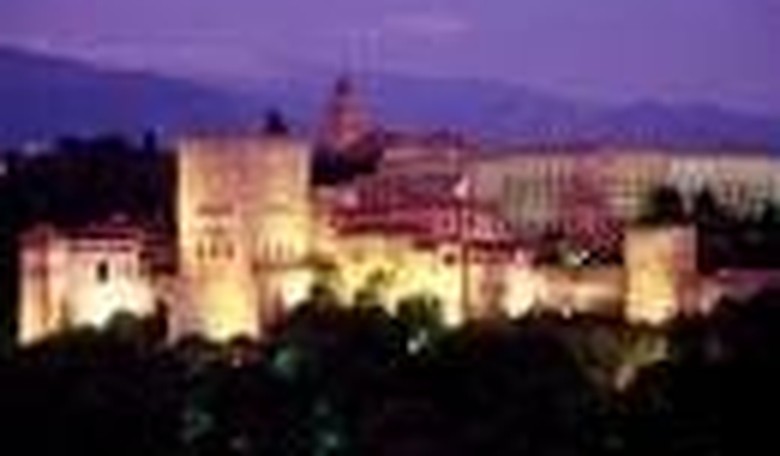 Spain, the Once and Future Muslim Province