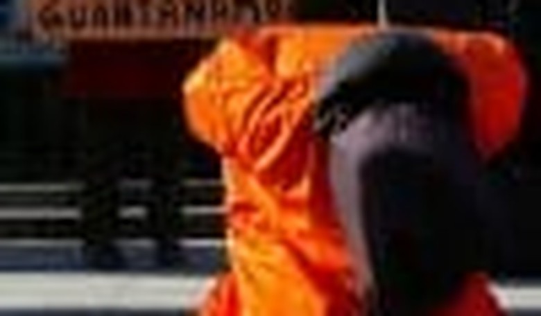 Supreme Court Flexes Its Muscles in Boumediene Decision