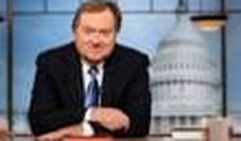TV News in the Post-Russert Era