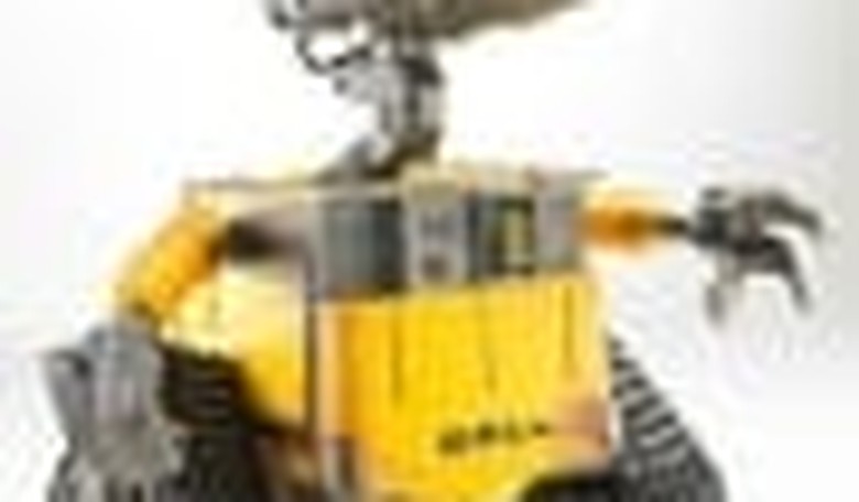 WALL-E: A Gloom-E Satire