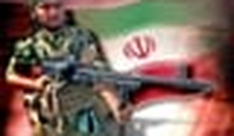 Former CIA Agent in Iran Comes In from the Heat