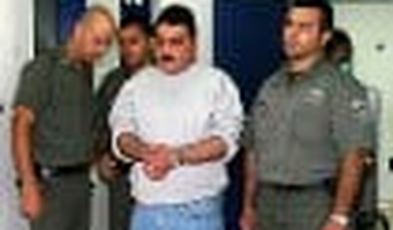 MidEast Swap Triggers Controversy, Painful Memories