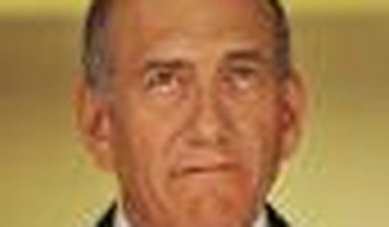 Olmert Bows Out: It's About Time