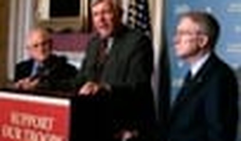 Did Vets for Obama Head Shirk His Duty?