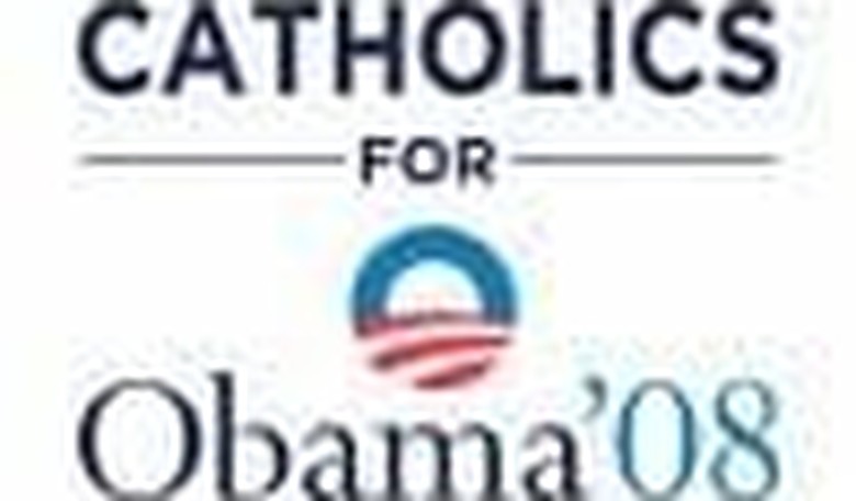 The Catholic Vote and the Counterbalance to Abortion