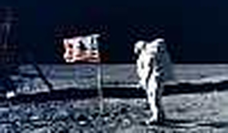 Energy Independence: Shooting for the Moon