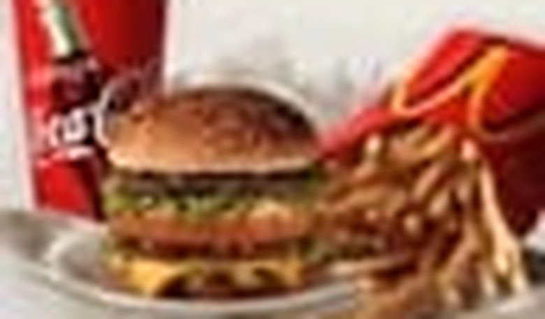 Big Fat Brother Is Watching Your Calorie Count