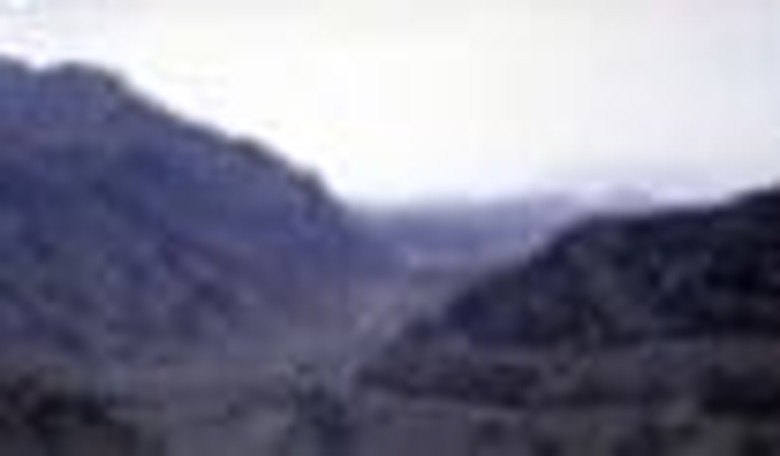 Trouble on the Afghan-Pakistan Border