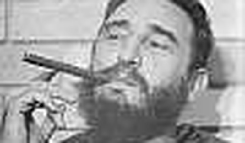 US Media's Faustian Bargain with Castro