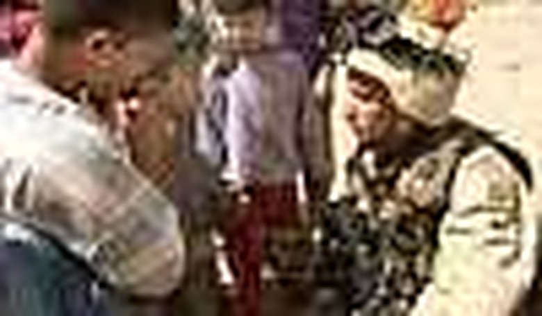 Pinning Down Obama on Iraq