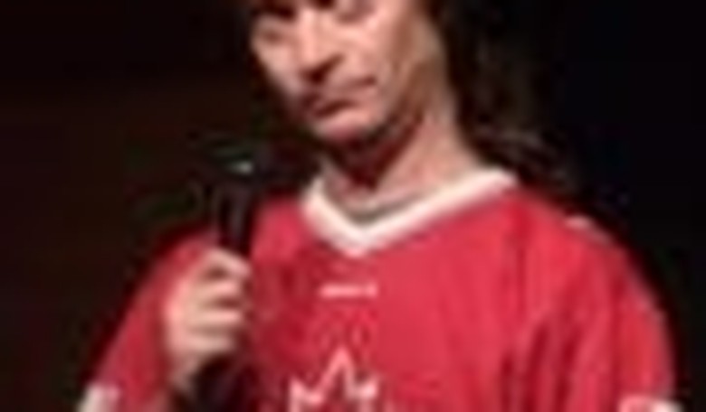 Canada Charges Comedian with Not Being Funny