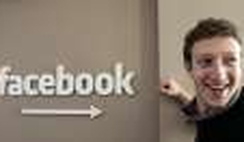 Is Facebook Too Big to Succeed?
