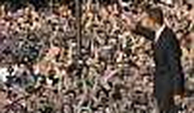 Obama Wows Germans — But Will It Play in Streator, IL?