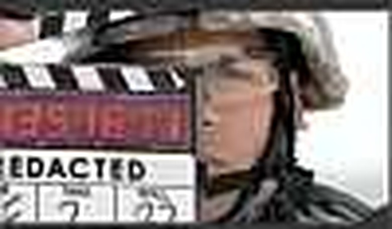 Hollywood Loses the War in Iraq