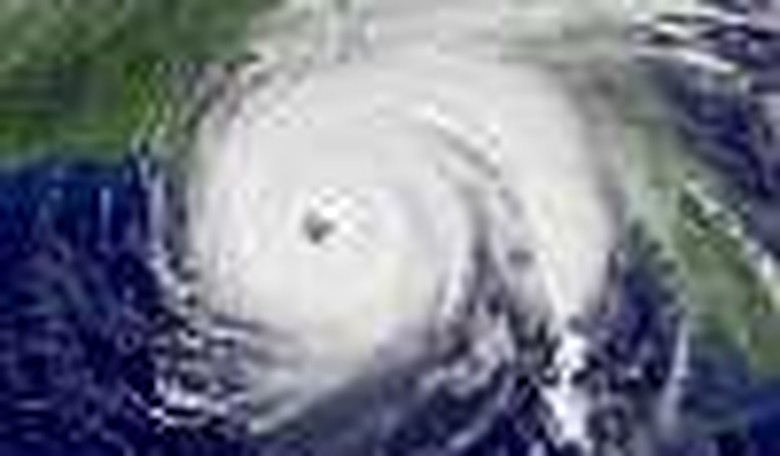 Bertha Hits Bermuda [UPDATED]