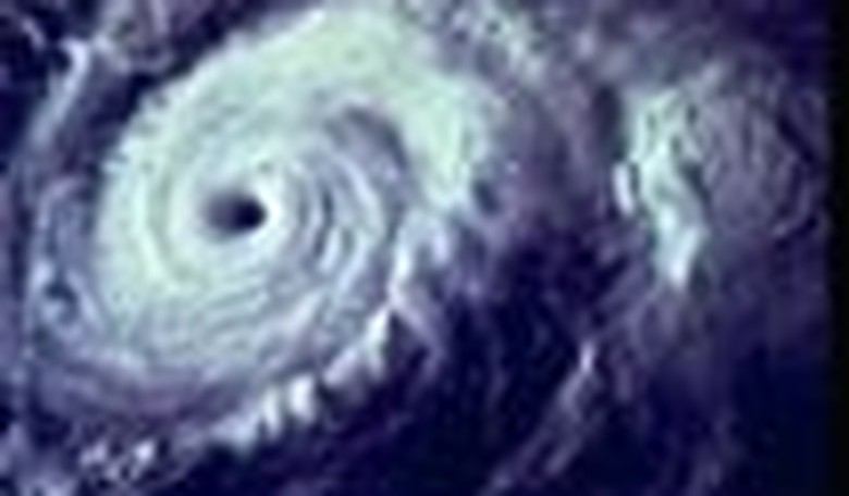 The Weather Nerd Has the Latest on the Hurricane Season