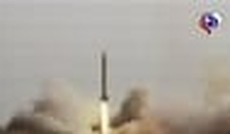 Iran Flexes Its Missiles; Russia Objects to US Shield