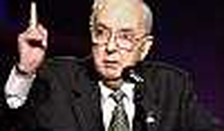 Jesse Helms 1921-2008
