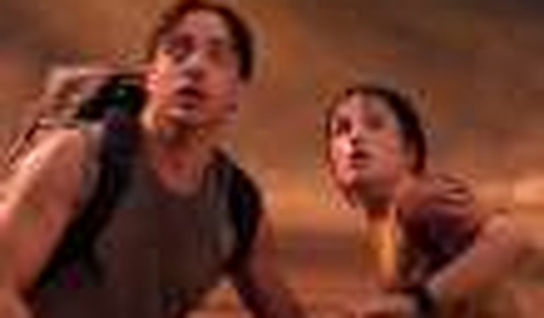 A Forgettable Journey to the Center of the Earth