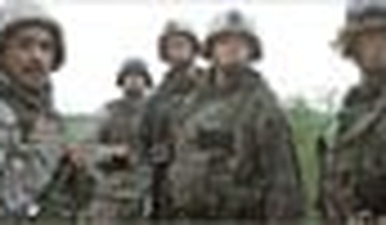 Generation Kill: Not the Greatest Generation