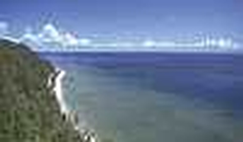 Upper Midwest Politics — As Blue as the Great Lakes