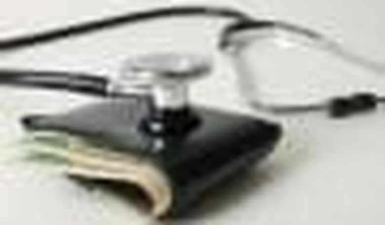 Socialized Medicine Looks Inevitable